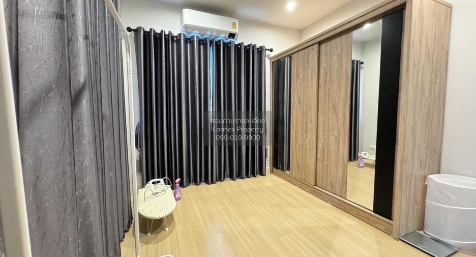 Haus zur Miete mit 4 Zimmer in Bang Yai, Nonthaburi