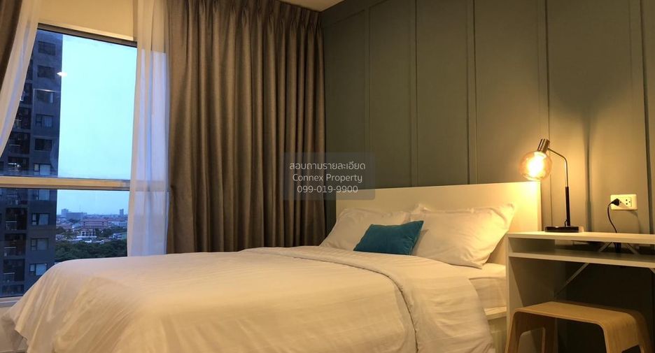 À louer 2 chambres condo à Chom Thong, Bangkok