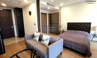 Condo en alquiler de 1 habitaciones en Bang Rak, Bangkok