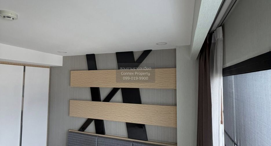 For rent 2 bedrooms condo in Jomtien, Pattaya