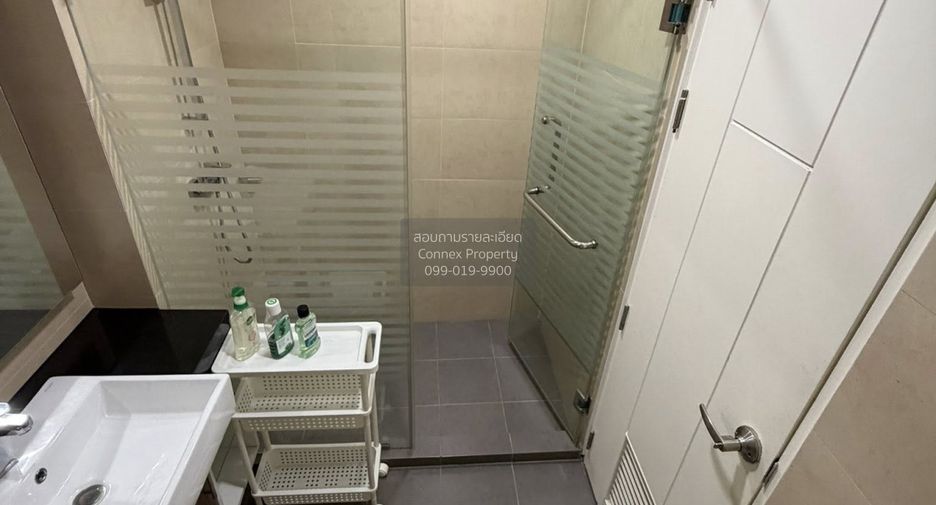 For rent 2 bedrooms condo in Jomtien, Pattaya