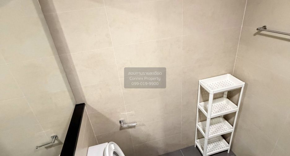 For rent 2 bedrooms condo in Jomtien, Pattaya