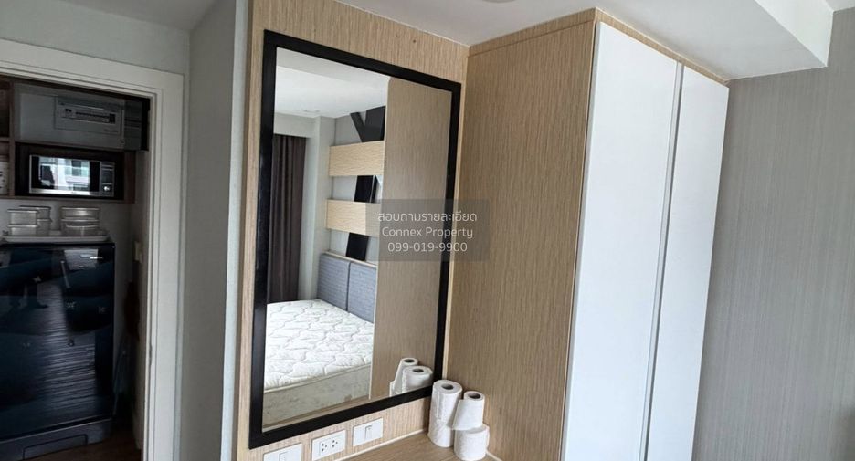 For rent 2 bedrooms condo in Jomtien, Pattaya