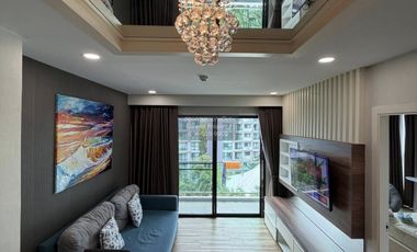 For rent 2 bedrooms condo in Jomtien, Pattaya