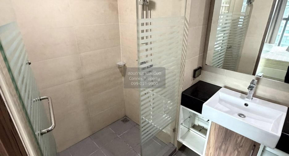 For rent 2 bedrooms condo in Jomtien, Pattaya