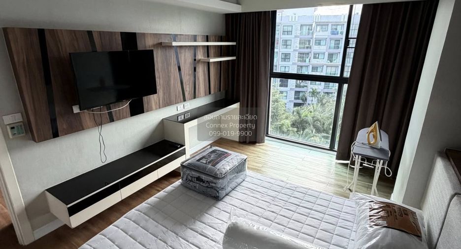 For rent 2 bedrooms condo in Jomtien, Pattaya