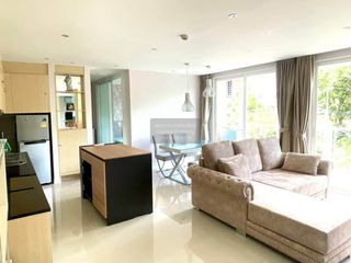 For Rent 2 Bedroom Condo In Bang Lamung, Chonburi