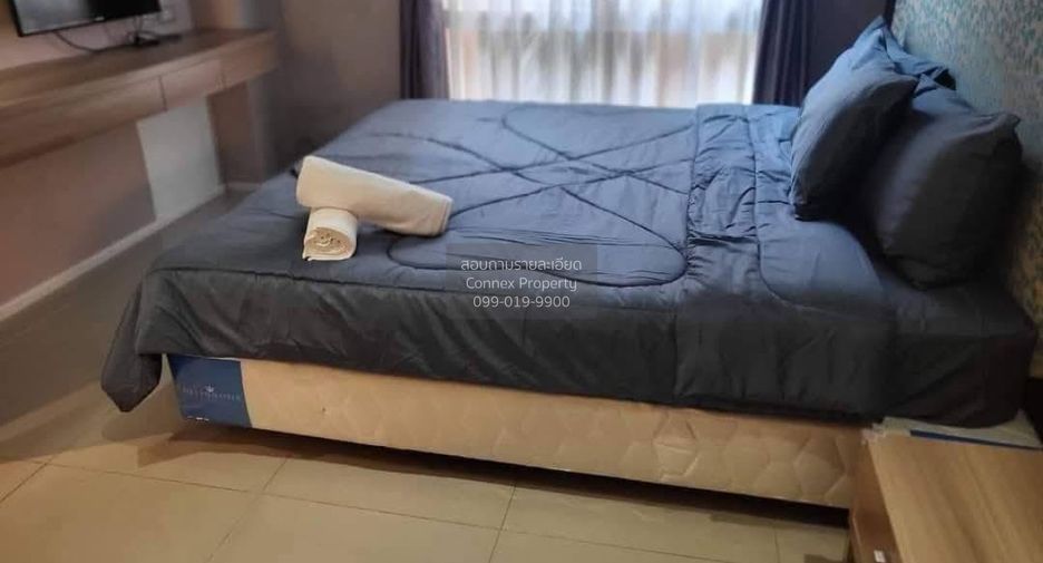 For rent 2 bedrooms condo in Jomtien, Pattaya