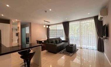 For rent 2 bedrooms condo in Jomtien, Pattaya