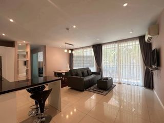 For Rent 2 Bedroom Condo In Bang Lamung, Chonburi