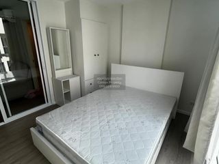 For rent 1 Beds condo in Din Daeng, Bangkok