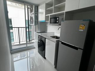 For rent 1 Beds condo in Din Daeng, Bangkok
