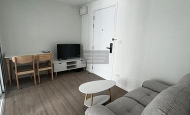 For rent 1 Beds condo in Din Daeng, Bangkok