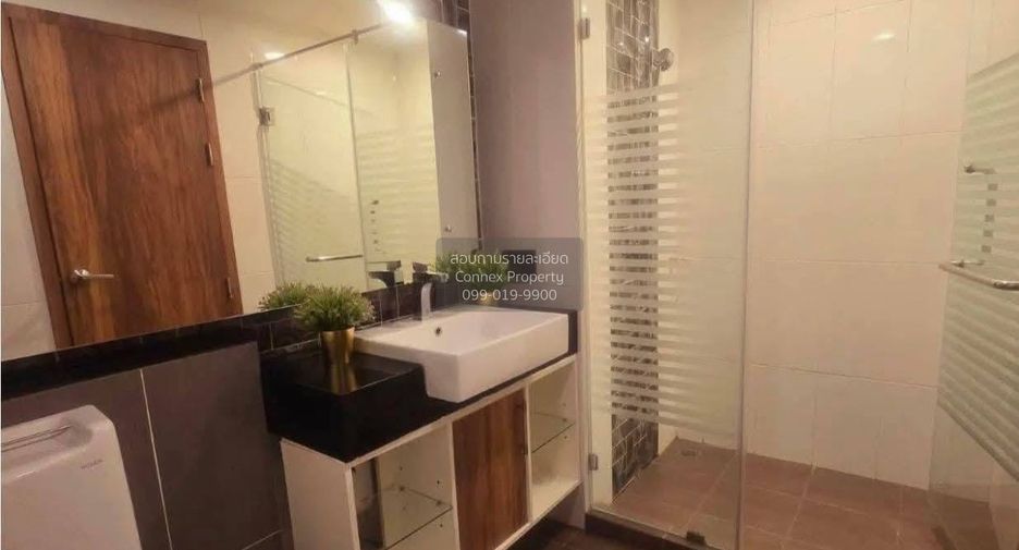 For rent 2 bedrooms condo in Jomtien, Pattaya