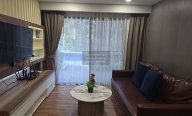 For rent 2 bedrooms condo in Jomtien, Pattaya