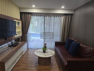 For Rent 2 Bedroom Condo In Bang Lamung, Chonburi
