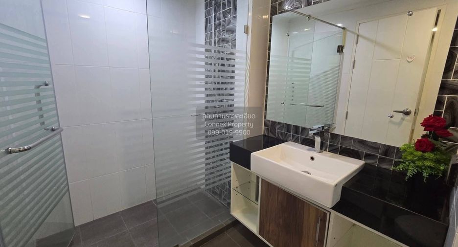 For rent 2 bedrooms condo in Jomtien, Pattaya