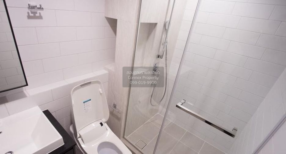 For rent 1 bed condo in Bang Na, Bangkok