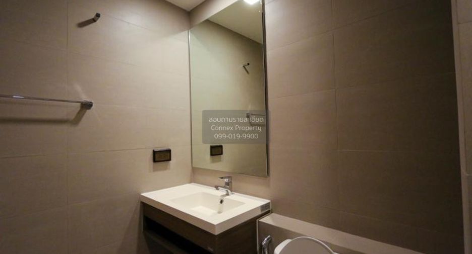 For rent 1 bed condo in Bang Na, Bangkok