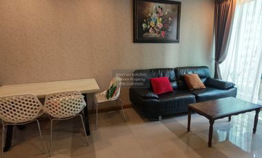 Wohnung zur Miete mit 1 Zimmer in Huai Khwang, Bangkok