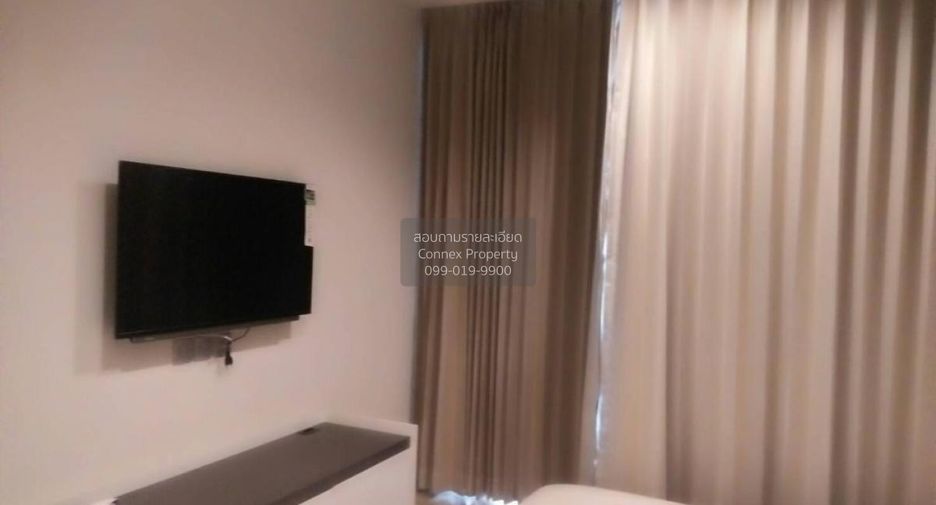 For rent 1 bed condo in Chatuchak, Bangkok