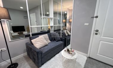 À louer 1 chambre condo à Bang Na, Bangkok