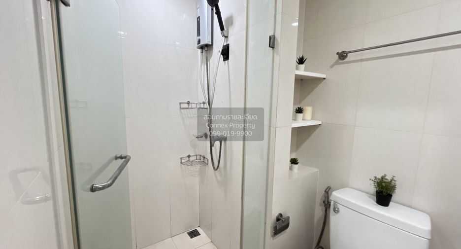 À louer 1 chambre condo à Bang Na, Bangkok