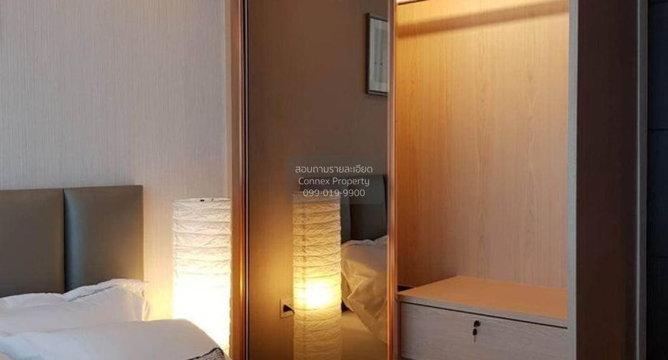 For rent 1 Beds condo in Pathum Wan, Bangkok