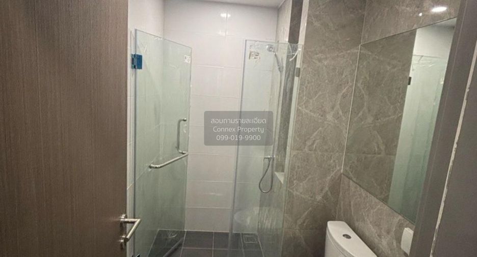For rent 1 bed condo in Bang Kapi, Bangkok