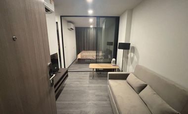 For rent 1 bed condo in Bang Kapi, Bangkok
