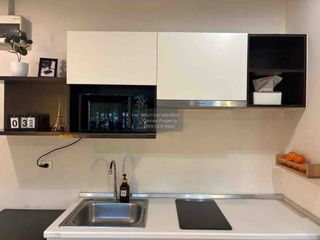 For rent 1 bed condo in Bueng Kum, Bangkok