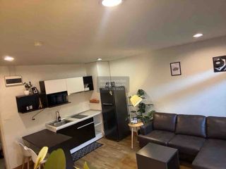 For rent 1 bed condo in Bueng Kum, Bangkok