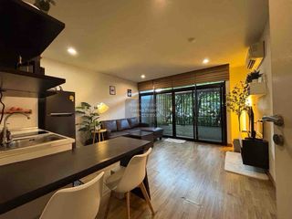 For rent 1 bed condo in Bueng Kum, Bangkok