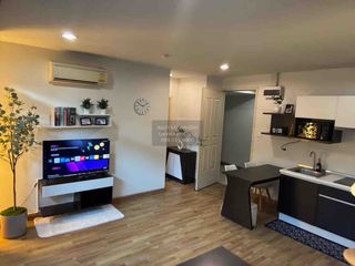 For rent 1 bed condo in Bueng Kum, Bangkok