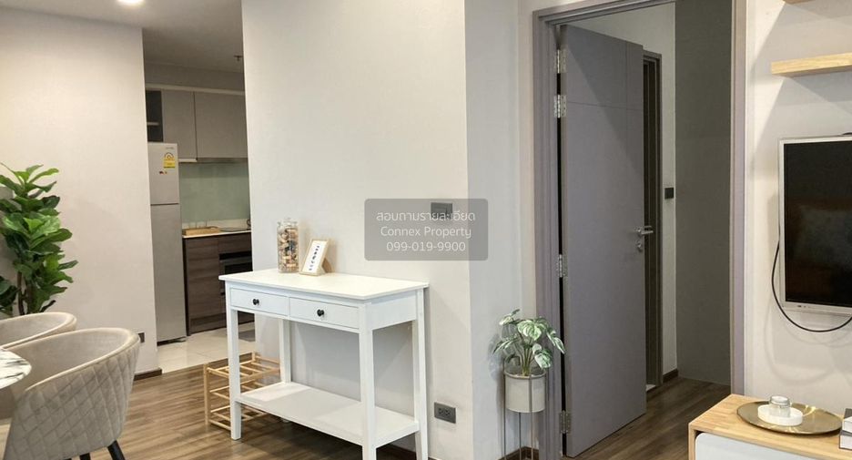 For rent 1 bed condo in Watthana, Bangkok