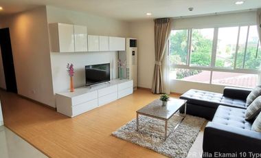 Apartment zur Miete mit 2 Zimmer in Watthana, Bangkok