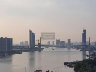For rent 1 bed condo in Yan Nawa, Bangkok
