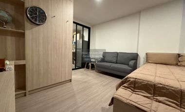 For rent 1 bed condo in Mueang Samut Prakan, Samut Prakan