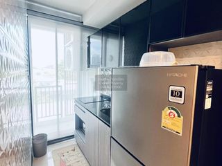 For rent 1 bed condo in Chatuchak, Bangkok
