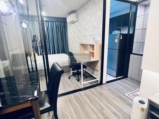 For rent 1 bed condo in Chatuchak, Bangkok