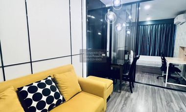 For rent 1 bed condo in Chatuchak, Bangkok