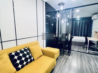 For rent 1 bed condo in Chatuchak, Bangkok