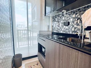 For rent 1 bed condo in Chatuchak, Bangkok