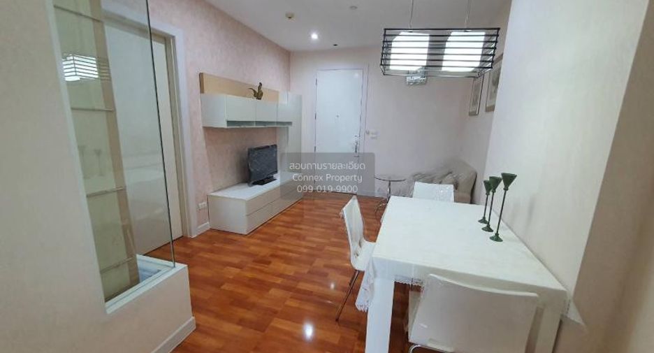 For rent 1 Beds condo in Phra Khanong, Bangkok