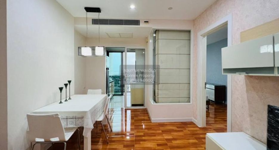 For rent 1 Beds condo in Phra Khanong, Bangkok