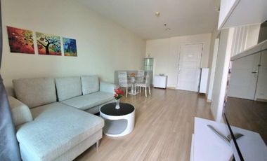 Condo en alquiler de 1 habitaciones en Chatuchak, Bangkok