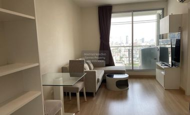 Condo en alquiler de 1 habitaciones en Chatuchak, Bangkok