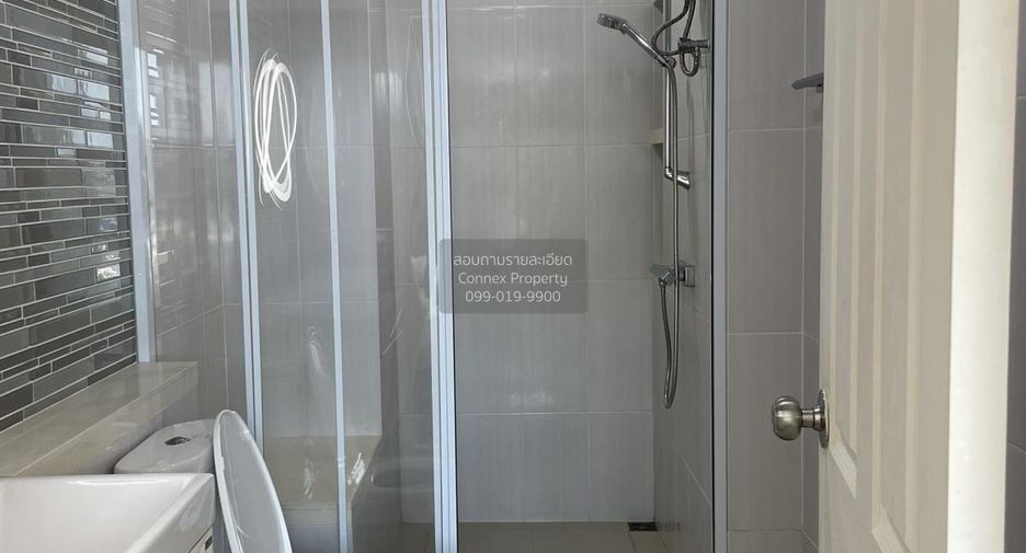 Condo en alquiler de 1 habitaciones en Chatuchak, Bangkok