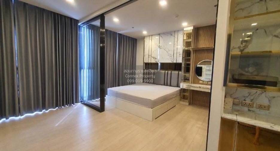 For rent 1 Beds condo in Huai Khwang, Bangkok
