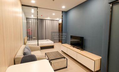出租 1 卧室 公寓 在 Huai Khwang, 曼谷